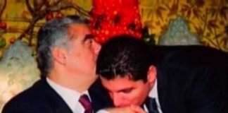 بعد الانباء عن مقتل سليم عياش المتهم بجريمة اغتيال’ الرئيس رفيق الحريري كيف علق ابنه بهاء على اكس ؟