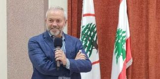 حبشي: من مظاهر الإنتصار وتجلياته الإعتداء على مراسلة العربية