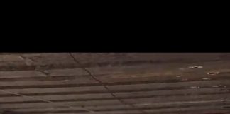 بالفيديو لحظه استهداف مشروع الموسوي في الضاحيه قرب الجامعة اللبنانية الحدت