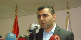 معلومات عن استشهاد’ مدير مستشفى دار الأمل الجامعي الدكتور علي علام بعد استهداف منزله في دورس