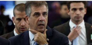 وزير الطاقة الإسرائيلي’: لن نوافق على تسوية مع لبنان إلا إذا تم تلبية مطالبنا بما فيها إبعاد ‘حزب’الله’