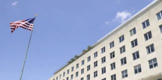 الخارجية الأمريكية: نريد رؤية تطبيق كامل للقرار الأممي 1701