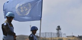 الأرجنتين تبلغ اليونيفيل بسحب قواتها من جنوب لبنان