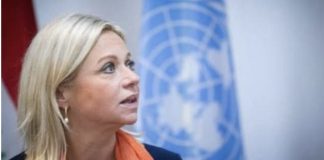 بلاسخارت إلى مجلس الأمن: لبنان يواجه أزمة إنسانية ذات أبعاد كارثية