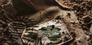 *الاعلام الحربي’ لحزب’ الله’ ينشر صورة للواء غولاني*