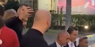 هوكشتين … قهوتك علينا (بالفيديو)