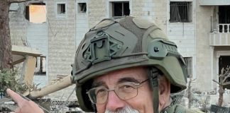 وسائل إعلام إسرائيلية’: مقتل’ الباحث الجيولوجي الإسرائيلي زئيف الرايخ – الباحث في أرض “إسرائيل”- بنيران ‘حزب الله’ على أرض جنوب لبنان.