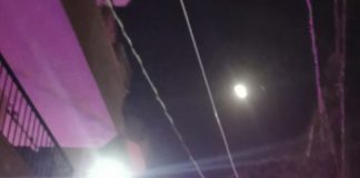 بالفيديو :- معلومات أولية عن غارة’ استهدفت منزل قريب جداً من مخيم البص في صور وادت الى وقوع إصابات