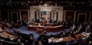 *مجلس الشيوخ الأميركي يعارض اتخاذ إجراء من شأنه وقف تزويد إسرائيل’ بقذائف’ الدبابات’*