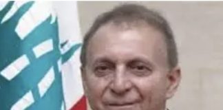 وزير المهجرين عصام شرف الدين للـLBCI: الليطاني يبدأ من بعلبك ويستمرّ الى سدّ القرعون وهناك تلوث من المصانع واي عملية بناء مخيمات جديدة ممنوعة سواء بترخيص من وزير الداخلية أو بدون ترخيص