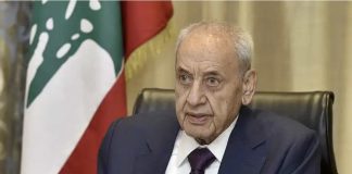 وسائل إعلام إسرائيلية’ عن “خبراء”:رئيس مجلس النواب اللبناني نبيه بري يعمل كل ما بوسعه للحفاظ على قوة ‘حزب الله’