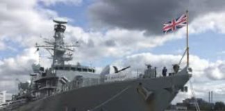 هيئة التجارة البحرية البريطانية: تلقينا تقريرا عن حادث على بعد 74 ميلا جنوب غرب مدينة عدن اليمنية