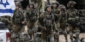 *مصادر “الحدث”: قادة الجيش’ والأمن في إسر.ائيل يبلغون المستوى السياسي تأييدهم لوقف النار في لبنان*