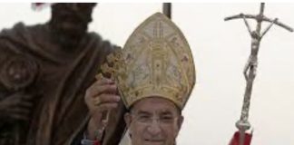 رسالة البطريرك الماروني.. الى لبنان الواحد الموحد في عيد الاستقلال