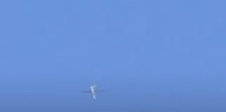 *بالفيديو :- تحليق لمسيّرة’ إسرا.ئيلية فوق العاصمة بيروت والضاحية الجنوبية على علو منخفض جداً*