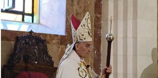 الراعي: من يفاوض على وقف إطلاق النار’؟ ولصالح من؟ وهي أولى صلاحيات رئيس الجمهورية غير الموجود عن عمد