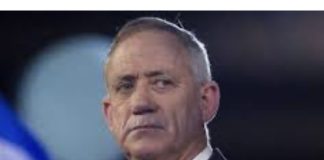 غانتس: على خلفية الحديث عن تسوية مع لبنان يجب في أي اتفاق ان نتمكن من التحرك بحرية وضرب منشآت في لبنان