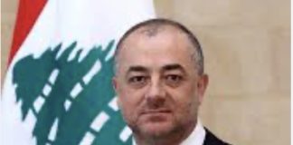 الياس بو صعب من عين التينة: الجلسة التشريعية ستعقد الخميس المقبل وقررّنا حصر جدول الأعمال في مواد قليلة جدًّا نظرًا للوضع القائم