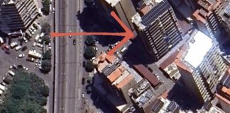 ما هي المباني المهددة بالاستهداف في الضاحية مرفق بالصور؟