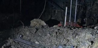 ٣٣ غارة’ على بعلبك … ٣٣ شهيد’ و ١٢ مفقود