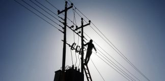 *مؤسسة “كهرباء لبنان”: تعلن البدء بعمليات إصلاح ومسح الشبكة المتضررة جراء العدوان’ الإسرائيلي’*