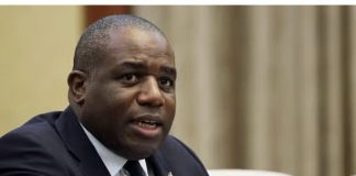 وزير الخارجية البريطاني: الوضع في غزة’ سيصبح كارثيا إذا أوقفت الأونروا خدماتها الإنسانية والتعليمية والصحية