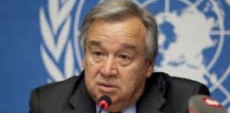 الأمين العام للأمم المتحدة: وقف إطلاق النار’ في لبنان هو أول شعاع أمل في الصراع في الشرق الأوسط ومن المهم أن يحترمه الطرفان