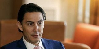 “أم إس أن بي سي” عن هوكشتاين: التوصل إلى صفقة مع حماس أمر ممكن وقد يكون الرئيس بايدن في فترة انتقالية ولكنه سيعمل حتى النهاية لإعادة الرهائن