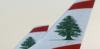 *طلب كبير على تذاكر ال MEA للعودة الى الوطن*