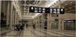 *وسط التحديات الراهنة.. هل يشهد لبنان عودة تدريجية لحركة الطيران؟*