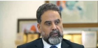 المدير العام بوزارة التربية بالانابة عماد الأشقر: عطلتا الميلاد ورأس السنة ستكونان مفصولتان لتعويض ما فات الطلاب في خلال الحرب’