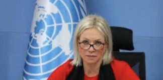 المنسقة الأممية في لبنان: تنفيذ اتفاق وقف إطلاق النار وانسحاب إسرا.ئيل وتعزيز جيش لبنان لا يمكن أن يتم “بين ليلة وضحاها” والحذر مطلوب بهذه المرحلة الهشة وخاصة من جانب سكان جنوب لبنان الراغبين في العودة لديارهم