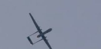 الوكالة الوطنية: تحليق للطيران الإسرائيلي’ المسيّر’ فوق قرى قضاء صور