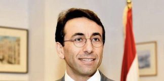 *على أجنحة الأرز*