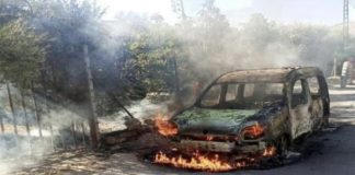 معارك ضارية بين الجيش السوري والمجموعات الإرهابية على مشارف مطار كويرس العسكري بريف حلب