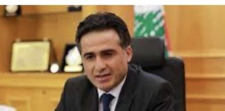 وزير الأشغال علي حمية: أنهينا ترميم طريق معبر المصنع الحدودي واصبح سالكا بشكل طبيعي