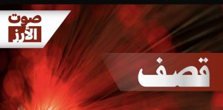 سلسلة من الخروقات الاسرئيليه لقرار الهدنه