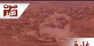 الوكالة الوطنية: غارة’ من مسيرة استهدفت بلدة رب ثلاثين وأسفرت عن وقوع شهـيد’ وجريحين