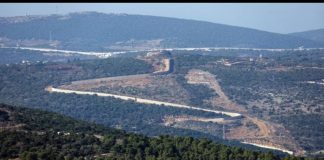 الجبهة الداخلية الإسرائيلية: صفارات’ الإنذار’ تدوي في أفيفيم ويرؤون في الجليل الأعلى