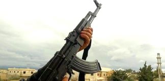 اطلاق نار’ كثيف في الضاحية الجنوبية تزامنا مع اعلان التحذيرات