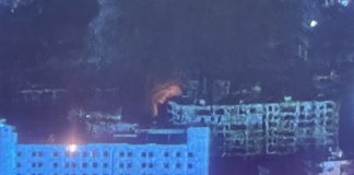 بدء الجولة الرابعة على الضاحية الجنوبية (الكفاءات)