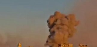 هيئة البث الإسرائيلية: الجيش الإسرائيلي هاجم مدينة صور في جنوب لبنان ١٠ مرات خلال نصف ساعة