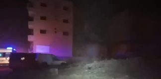 من محيط الغارات’ في صور