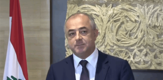 متفائل بإمكان التوصل إلى حل دبلوماسي في غضون أسبوع…بو صعب ل CNN: العرض الاميركي يحتاج إلى توضيحات قبل الموافقة عليه من قبل لبنان