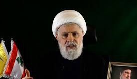 تم تأجيل كلمة الامين العام لحزب الله سماحة الشيخ نعيم قاسم الى موعدٍ يحدد لاحقاً