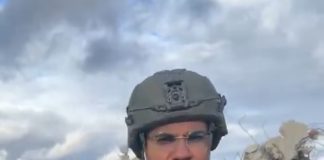 فيديو آخر لادرعي من الجنوب