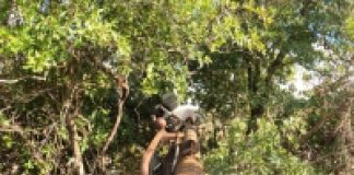  الجيش الاسرائيلي يزعم تدمير في جنوب لبنان مدفع إيراني الصنع ومنصات إطلاق وقذائف صاروخية’ كانت معدة للإطلاق نحو الأراضي المحتلة