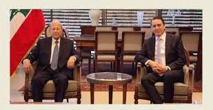 توضيح حول لقاء عون- هوكشتين