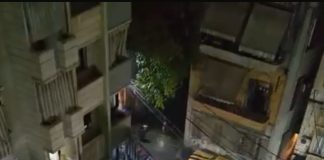 اتصالات تحذيرية في برج أبي حيدر.. مواطنون يخلون منازلهم!