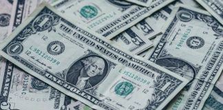 مؤشر الدولار يرتفع الى مستويات قياسية!